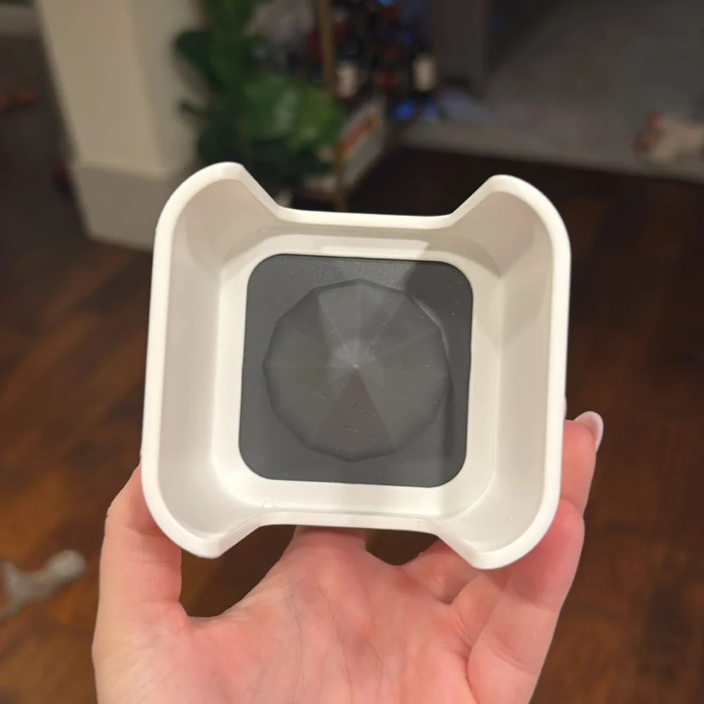 Williams Sonoma Diamond Ice Mold - 1pc